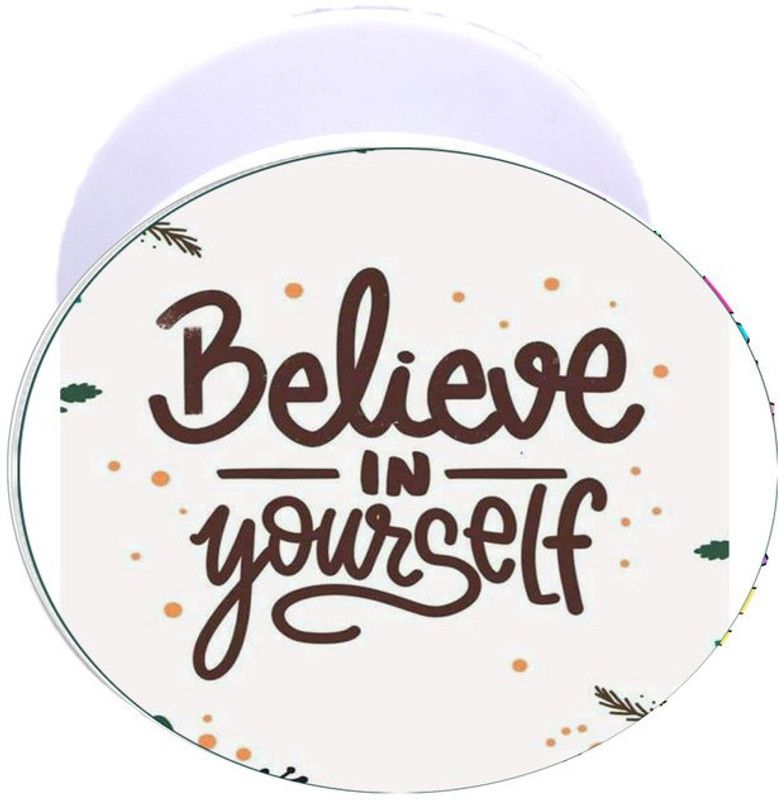 D2C Believe in yourself Mobile Holder