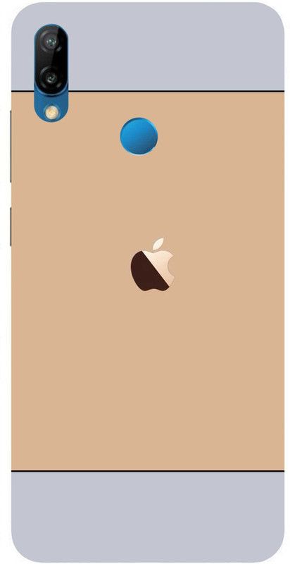 Amstyle Back Cover for Mi Redmi Note 7 Pro  (Multicolor, Anti-radiation, Silicon, Pack of: 1)