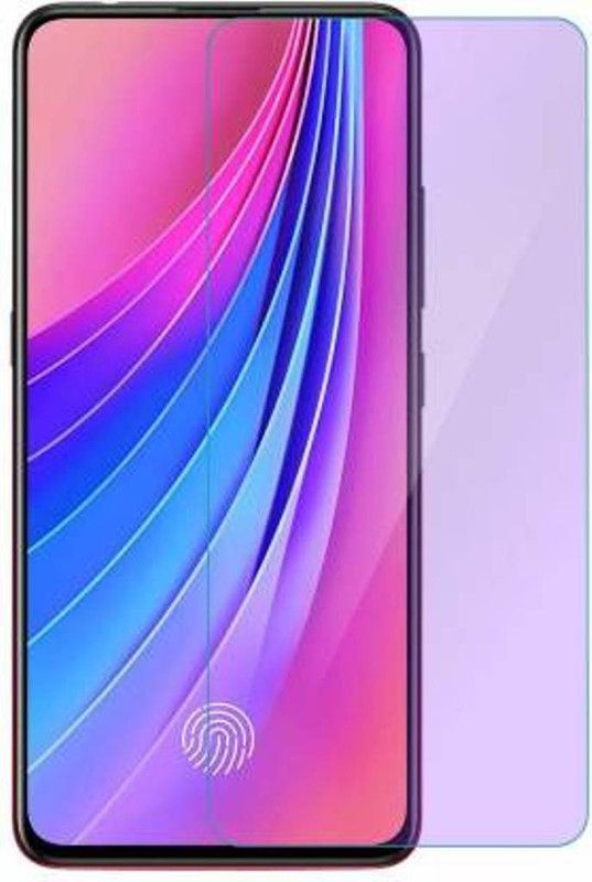 SRT Tempered Glass Guard for Vivo V17 Pro  (Pack of 1)