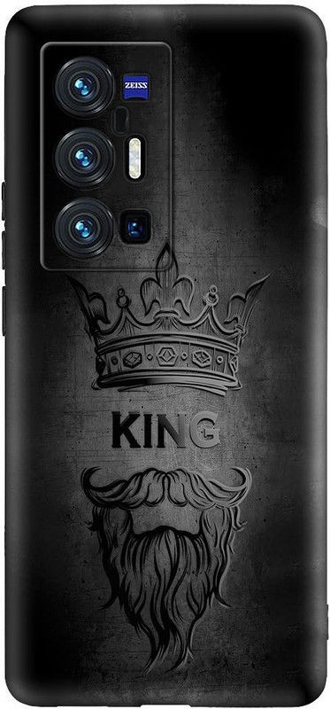 printwhiz Back Cover for vivo X70 Pro+  (Multicolor)