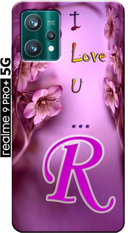 TrenoSio Back Cover for Realme 9 Pro Plus 5G 2705  (Multicolor, Dot View, Silicon)