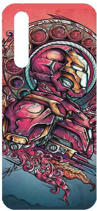 HIGHKY Lg Velvet 5G Mobile Skin  (Multicolor)
