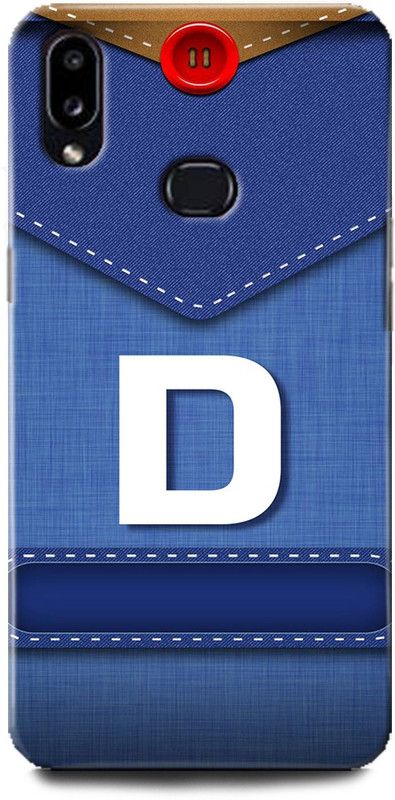 WallCraft Back Cover for Samsung Galaxy M01s  (Blue, Dual Protection)
