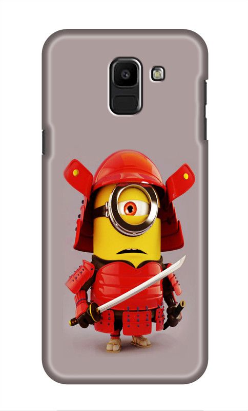 My Swag Back Cover for Samsung Galaxy On6  (Multicolor, Hard Case, Pack of: 1)