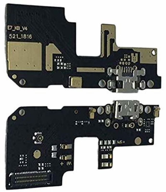 A2 The Name You Can Trust MI NOTE 5 MI NOTE 5 Charging PCB Complete Flex