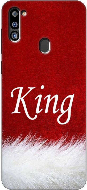 Caseroy Back Cover for Samsung Galaxy M21 2021 Edition Back Cover  (Multicolor, Dual Protection, Silicon, Pack of: 1)