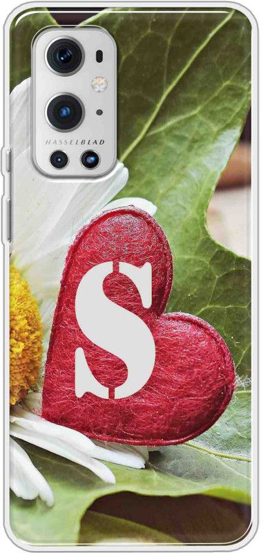 Coolcase Back Cover for OnePlus 9 Pro  (Multicolor, Grip Case, Silicon)