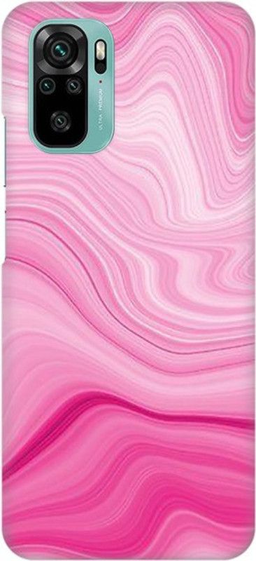 Coberta® Back Cover for Mi Redmi Note 10  (Multicolor)
