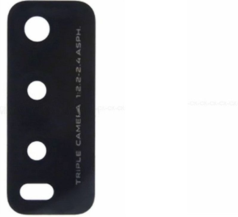 SPAREWARE VIV0 Y20S CAMERA GLASS LENS VIVO Y20S Camera Lens Glass