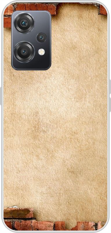 Wellcase Back Cover for Oneplus Nord CE 2 Lite 5G  (Multicolor, Dual Protection, Silicon, Pack of: 1)