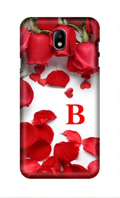 Hello Case Back Cover for Samsung Galaxy J7 Pro  (Multicolor, Hard Case, Pack of: 1)