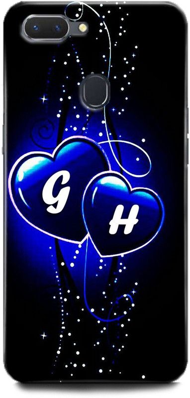 WallCraft Back Cover for Realme 2 Pro  (Multicolor, Dual Protection, Pack of: 1)