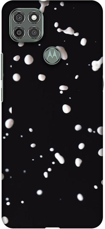 Casotec Back Cover for Motorola Moto G9 Power  (Multicolor, 3D Case, Pack of: 1)