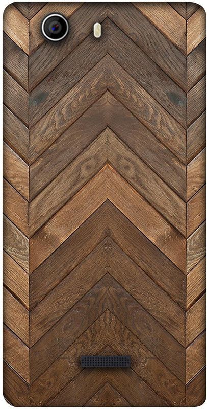Flipkart SmartBuy Back Cover for Micromax Canvas Nitro 2 E311  (Multicolor, Pack of: 1)