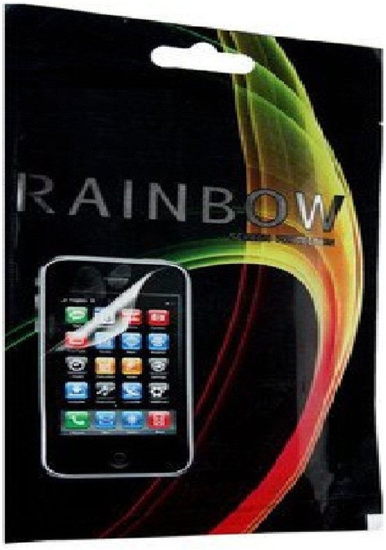 RAINBOW Screen Guard for Micromax Bolt A064  (Pack of 1)