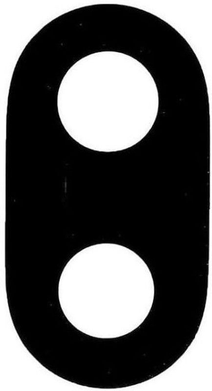 TTRADERS MOVE 812 V11 PRO Camera Lens Glass