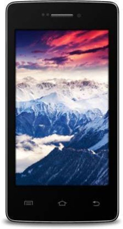 Girsaz Impossible Screen Guard for Iball Andi 4 IPS Tiger  (Pack of 1)