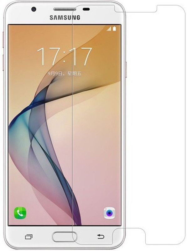 MOZAP Impossible Screen Guard for Samsung On5 Pro  (Pack of 1)