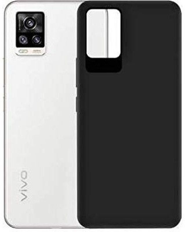 Elica Back Cover for Samsung Galaxy S10e  (Black, Flexible, Silicon, Pack of: 1)