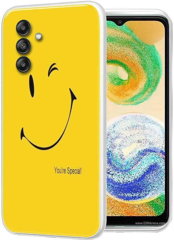 eBoggy Back Cover for Samsung Galaxy A04s  (Multicolor, Dual Protection, Silicon, Pack of: 1)