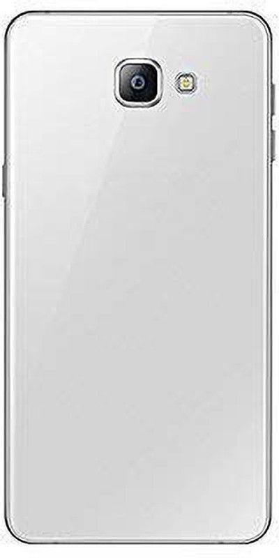 Tingtong Samsung Galaxy A9 Pro (2016) A910 Back Panel  (White)