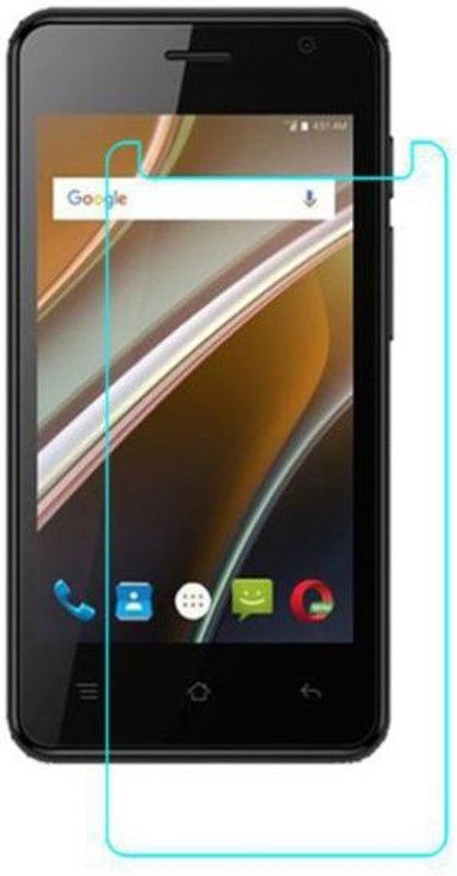 Trusta Screen Guard for Swipe Neo Power  (Pack of 1)