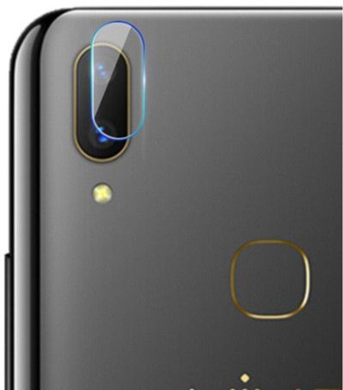Archist Back Camera Lens Ring Guard Protector for Vivo V11 Pro  (Pack of: 1)