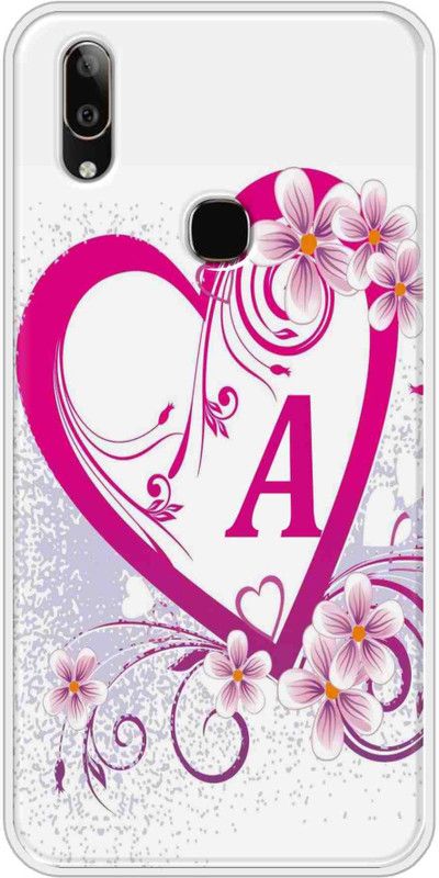 ChetraStore Back Cover for Vivo V9 Youth  (Multicolor, Waterproof, Silicon)