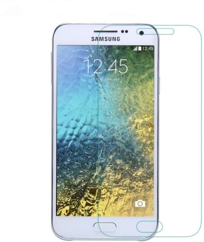 CASE CREATION Nano Glass for Samsung A2 Core  (Pack of 1)