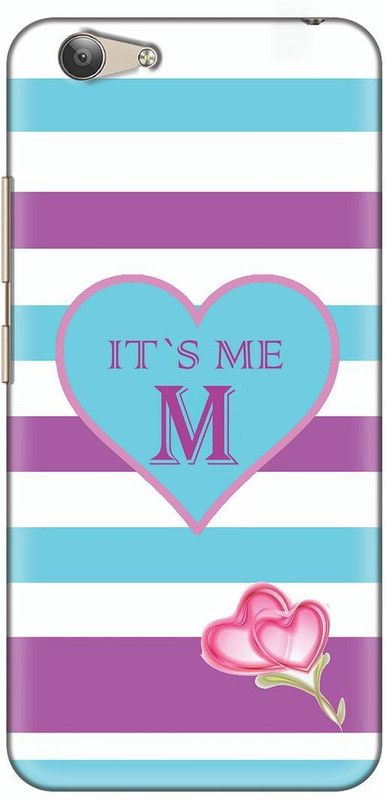 MY SWAG Back Cover for VIVO V5S,Vivo V5  (Multicolor, Anti-radiation)