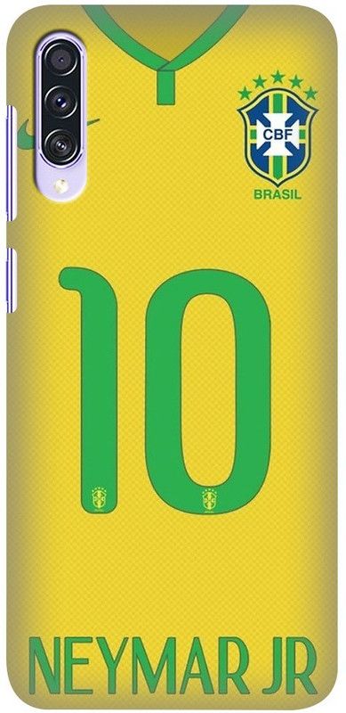 Instyle Back Cover for Samsung Galaxy A50s  (Multicolor, Hard Case, Pack of: 1)
