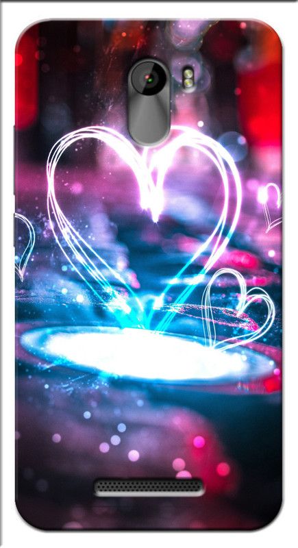 Sswastik Back Cover for Karbonn Titenium Jambo Back Cover  (Multicolor, Grip Case, Silicon, Pack of: 1)
