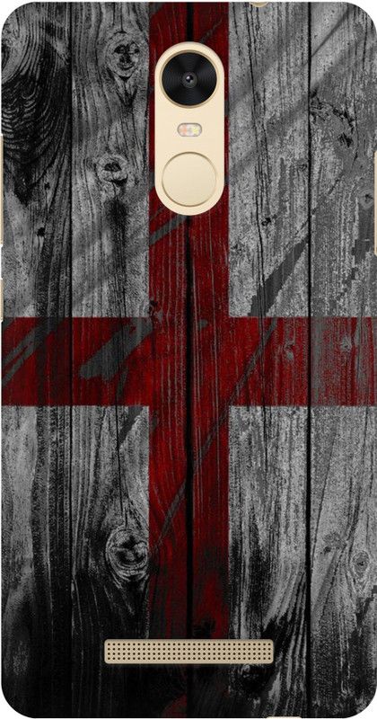 Instyle Back Cover for Mi Redmi Note 3  (Multicolor, Hard Case, Pack of: 1)
