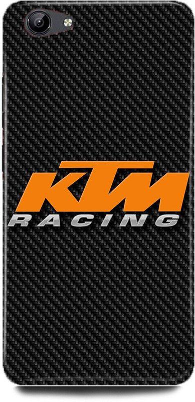 MP ARIES MOBILE COVER Back Cover for Vivo Y55S/Vivo Y55L,Bike,Ktm,Duke,Bike,Lover,Bike,Biker,Love,Kiss,Rider,Couple,Lover,Motor,  (Multicolor, Hard Case, Pack of: 1)