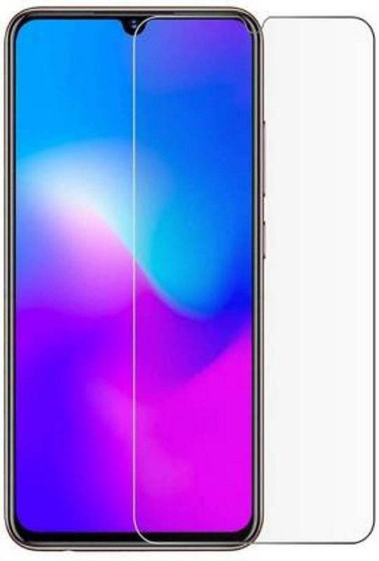 SRT Tempered Glass Guard for Realme C3  (Pack of 1)
