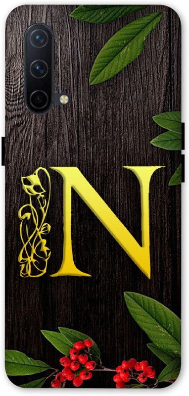 Zenil Back Cover for OnePlus Nord CE 5G  (Multicolor, Hard Case, Pack of: 1)