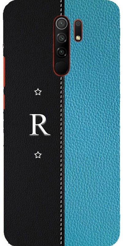 Pop Case Back Cover for Mi Redmi 9 Prime, Poco M2  (Multicolor, Hard Case, Pack of: 1)