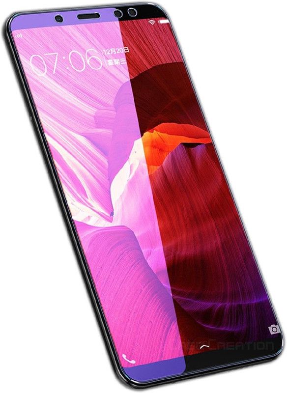 CASE CREATION Tempered Glass Guard for Realme X2 Pro  (Pack of 1)