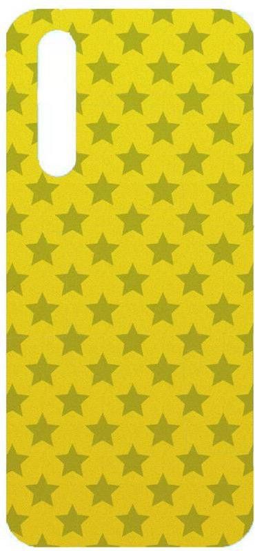HIGHKY Lg Wing Mobile Skin  (Multicolor)