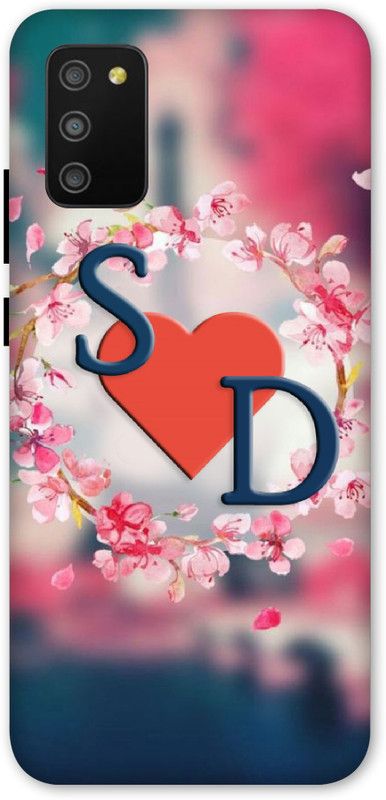 A1 Prints Back Cover for Samsung Galaxy F02s, Samsung Galaxy M02s  (Multicolor, Hard Case, Pack of: 1)