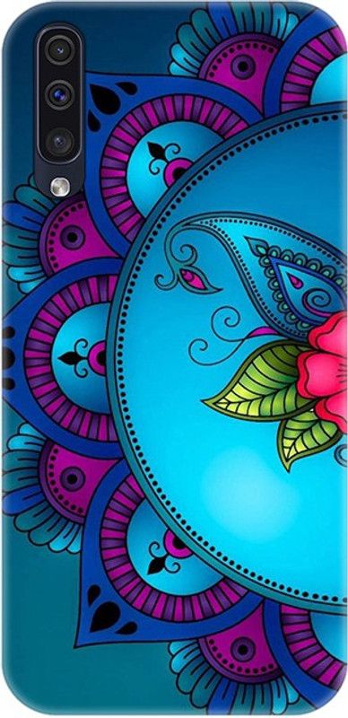 Pogcase Back Cover for Samsung Galaxy A50, Samsung Galaxy A30s, Samsung Galaxy A50s  (Multicolor, Hard Case)