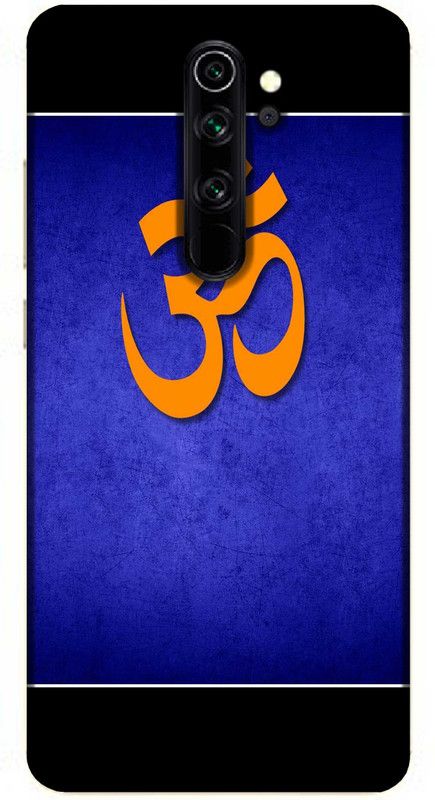 CUTECASE Back Cover for Redmi Note 8 Pro  (Multicolor, Anti-radiation, Silicon)