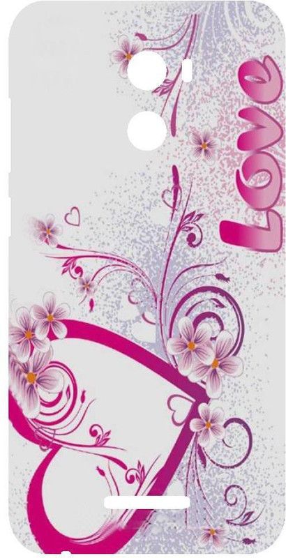 MStyle Back Cover for Gionee A1 Lite  (Multicolor, Pack of: 1)
