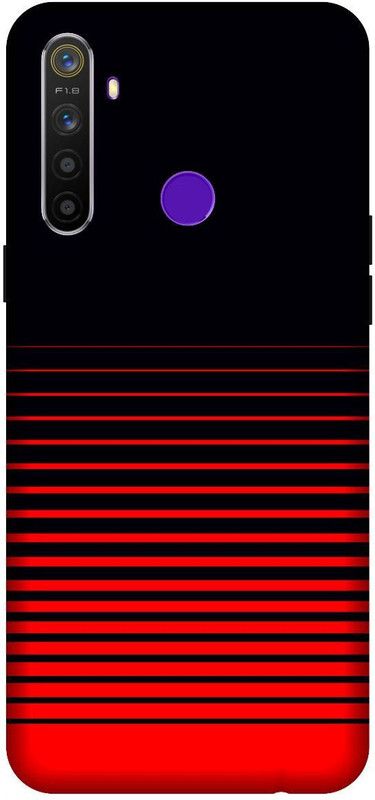 Golden Owl Back Cover for Realme 5, Realme 5s, Realme 5i, Realme Narzo 10, Realme Narzo 10A, Realme Narzo 20A  (Multicolor, Pack of: 1)
