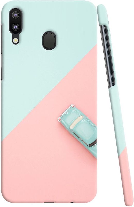 Adi Creations Back Cover for Samsung Galaxy M20  (Multicolor)