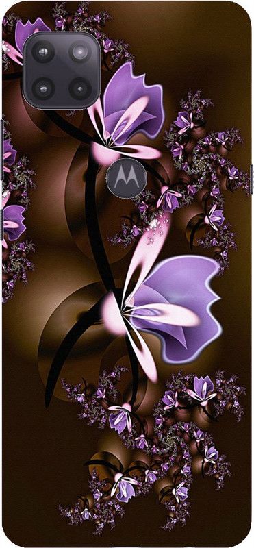 MStyle Back Cover for Motorola Moto G 5G, Moto G 5G  (Multicolor, Dual Protection, Silicon)