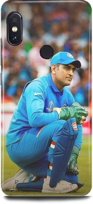 MP ARIES MOBILE COVER Back Cover for Redmi Y2,M1803E6I, MS,Dhoni,Ms,Dhoni,7,Mahendra,Singh,Dhoni,India,Cricket,India,player,  (Multicolor, Hard Case, Pack of: 1)