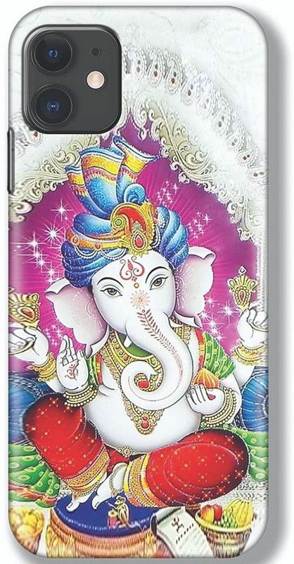 Flipkart SmartBuy Back Cover for Apple iPhone 12 Mini  (Multicolor, Hard Case, Pack of: 1)
