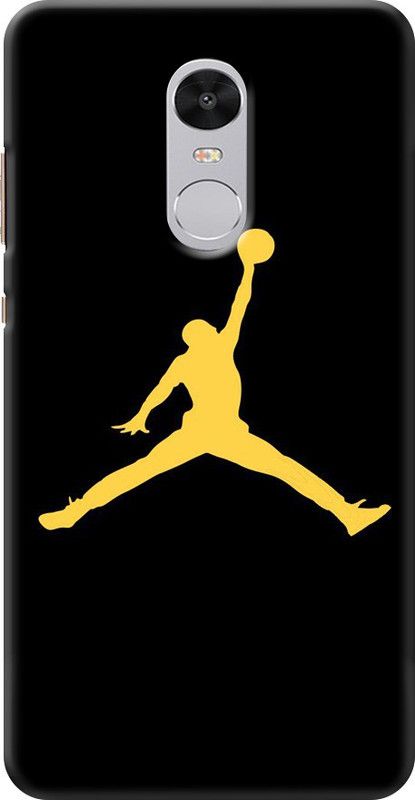 COBIERTAS Back Cover for Lenovo K6 Note  (Black, Pack of: 1)