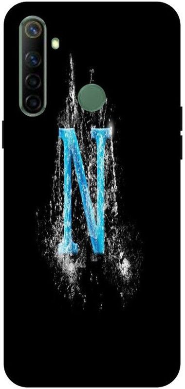NIVUCLUB Back Cover for RealMe Narzo 10 , Back Case For RealMe Narzo 10  (Multicolor, Dual Protection, Silicon, Pack of: 1)